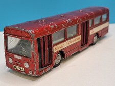 Dinky Toys AEC Single Deck