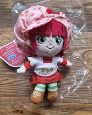 Strawberry Shortcake Sented