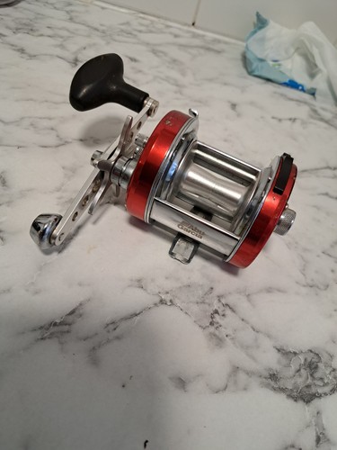 Abu garcia ambassadeur - abu,