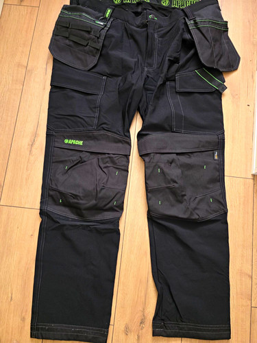 Apache men protective work - men's,