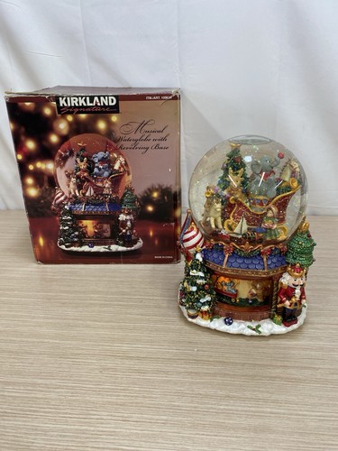 Vintage kirkland musical - vintage,