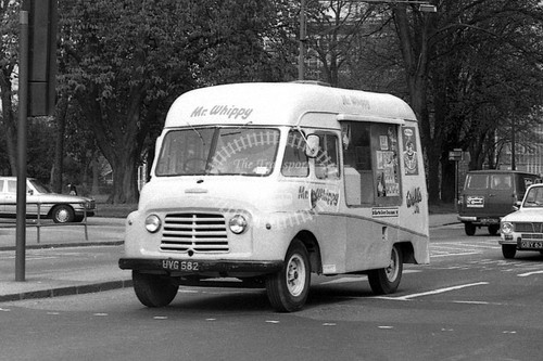 Photo whippy karrier - karrier, ice