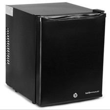 ChillQuiet Silent Mini Bar Fridge, By brand bar@drinkstuff.