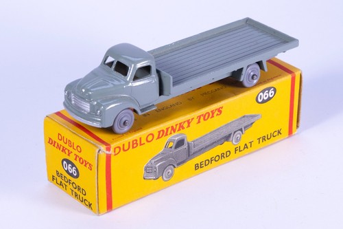 Dublo dinky toys - dublo, 066