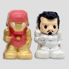 Marvel Comics Iron Man 2 Mini