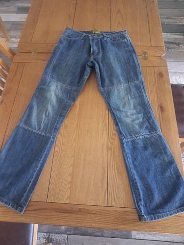 Size womans kevlar lined - size,