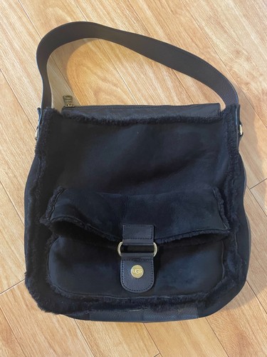 Ugg genuine vintage large - ugg,