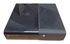 Xbox 360 E Console Model 1538