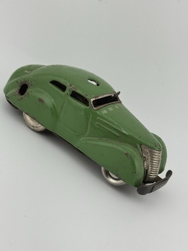 Vintage schuco 3000 - schuco,