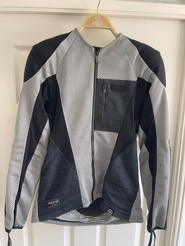 Knox urban motorbike armoured - urban,