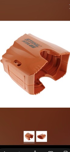 Cover for stihl hta85 - cover,
