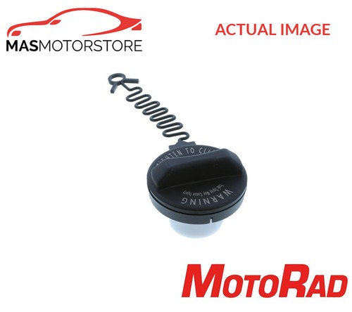 Sealing cap fuel tank - fuel, motorad