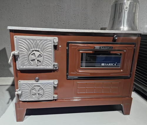 Enameled cast iron - enameled,