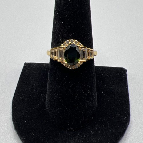 Emerald green high quality - high,