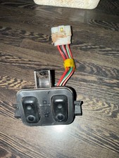 MX5 MK1 WINDOW SWITCH  SHORT