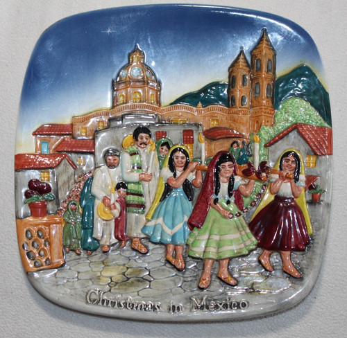 1973 beswick christmas - 1973, in