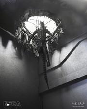 NECA Romulus Suspended Lab