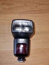 Fujifilm Mecablitz 44 AF-2 Digital Electronic Flash Camera Accessory