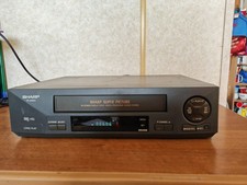 Sharp VC-M303 VHS VCR Video