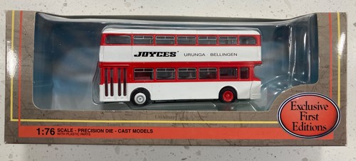 Efe 16527 leyland atlantean - 16527,