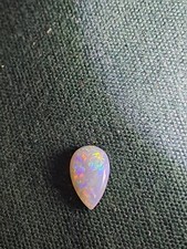 Australian Coober Pedy Opal