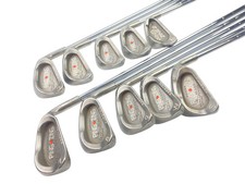 Ping Zing Orange Dot Irons /