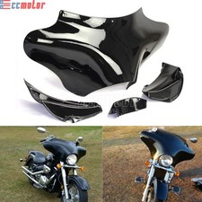 Batwing Fairing For Kawasaki