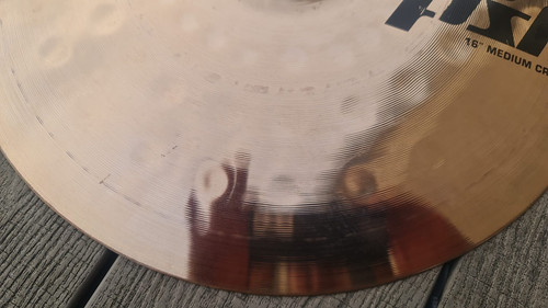 Paiste pst 8 - pst,