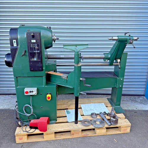 Vb36 master bowl turner - vb36,