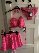Ladies New Look Holiday Bikini