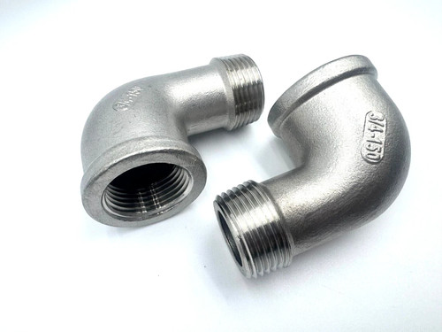 Pack stainless 304 steel - 2,