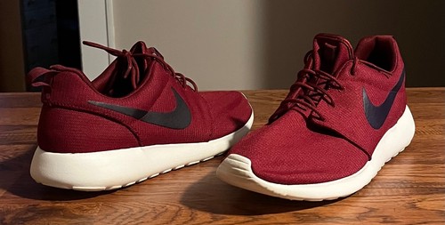 Nike roshe one - one, running