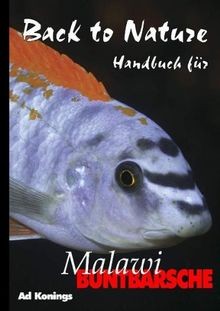 Back nature handbuch für - nature.,