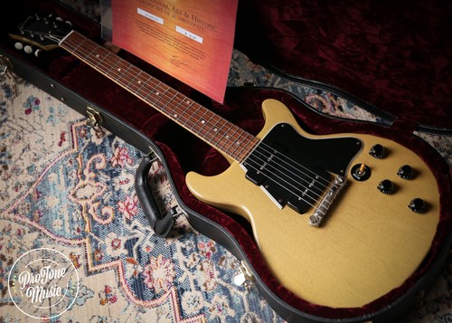 2007 gibson custom shop - gibson,