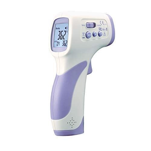 Tfa dostmann bodytemp - tfa, 478