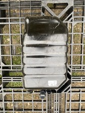 RANGE ROVER VELAR / SPORT L560 AIR SUSPENSION PUMP WITH BOX CASE HPLA-3B484-AD