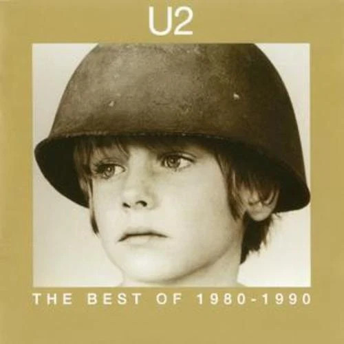 The best u2 1980 - u2,