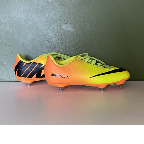 Nike mercurial football boots - nike,
