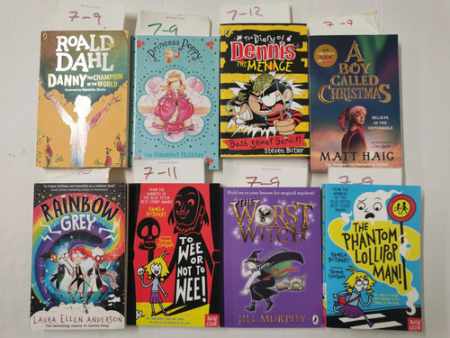 Bundle books children - *bundle*, of