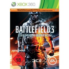 Battlefield 3 - Premium