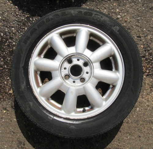 Genuine used mini - used,