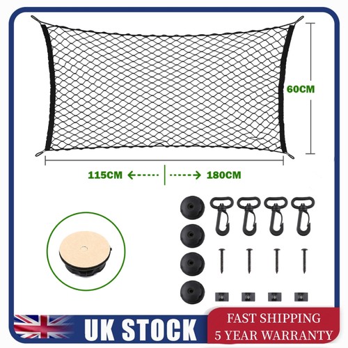 Large car cargo net nylon - car,