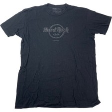 HARD ROCK CAFE T-Shirt Graphic