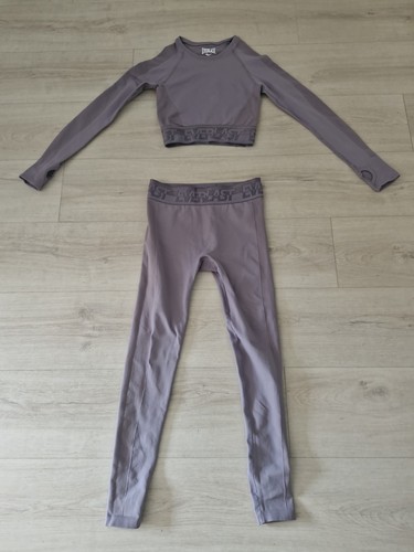 Everlast activewear set - activewear,