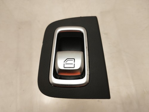 Mercedes class window switch - class,
