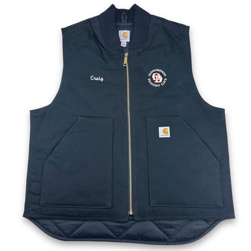 Vintage carhartt v01 - carhartt,