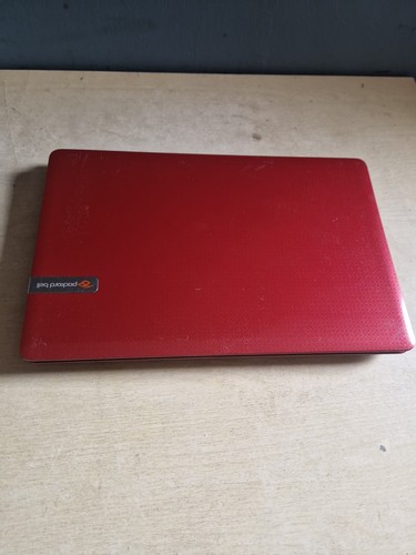 Packard bell easynote p5ws0 - bell,