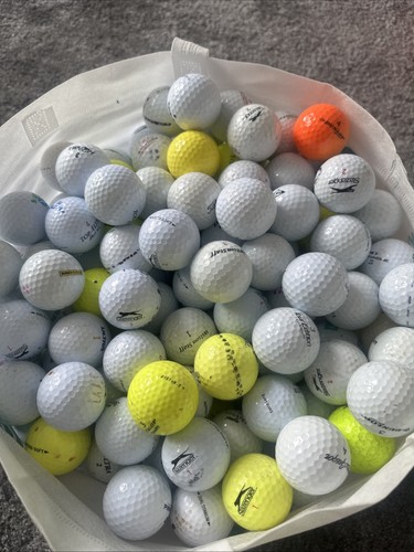 50x budget golf balls - 50x,