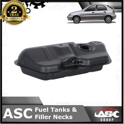 New fuel tank - new,