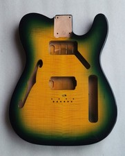 HZ-tele Thinline Special  HB
